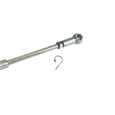 CONNECTING ROD CPL.