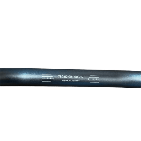 HANDLEBAR D 28MM