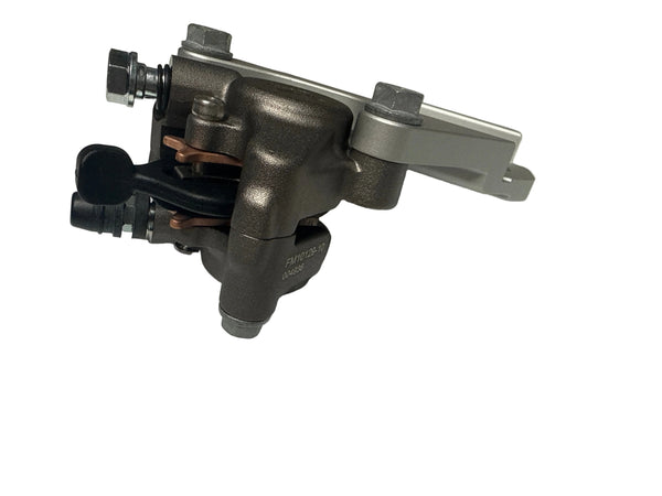 Rear Brake caliper without pads A40013080001