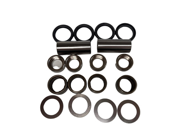 Repair kit triangle lever A46004180020