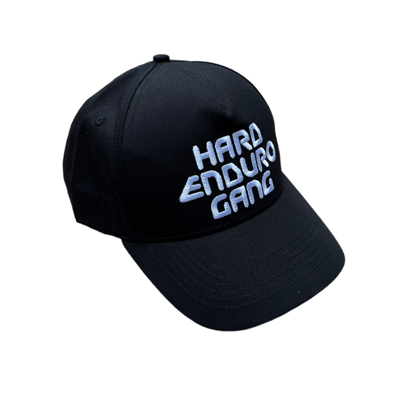 Sapca / Chipiu Hard Enduro Gang