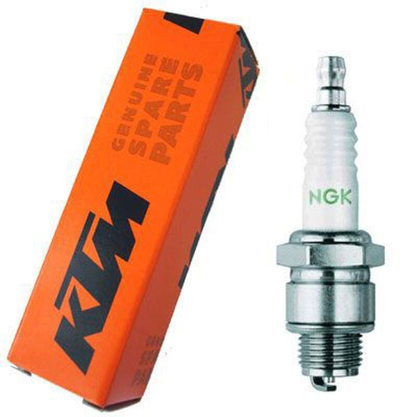 Bujie NGK DCPR8E pentru KTM EXC/SX si Husqvarna 2003-2008 - 59039093100