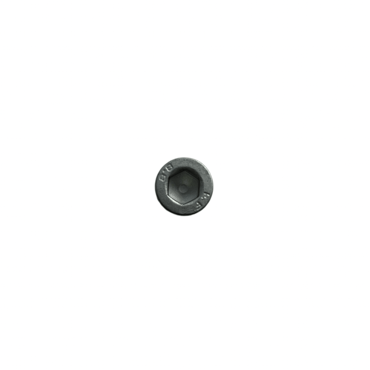 AH SCREW DIN0912-M 6X 8