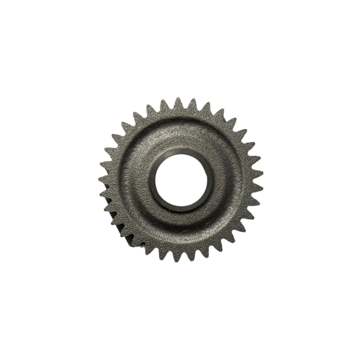 Idler gear 1 st.