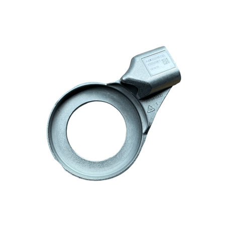 Steering lock