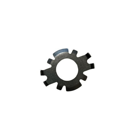 RETAINING PLATE