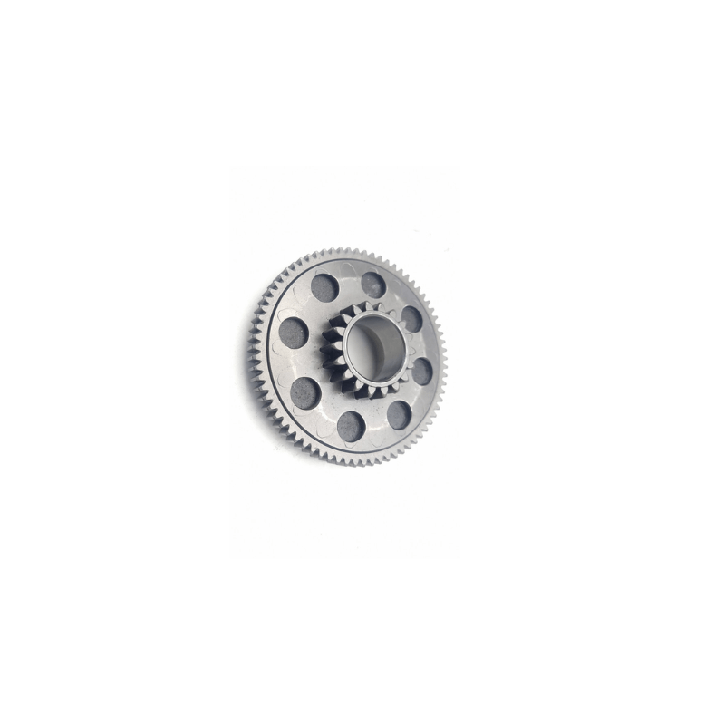 TORQUE LIMITER CMPL.