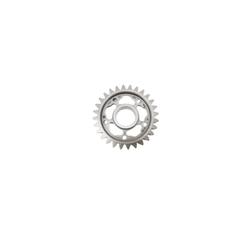idler gear 1st