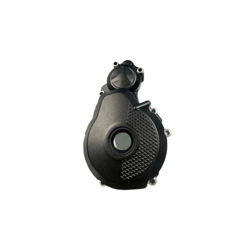 IGNITION COVER