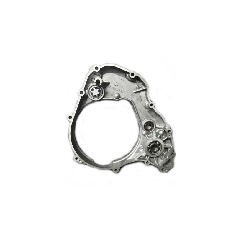 CLUTCH COVER CPL.