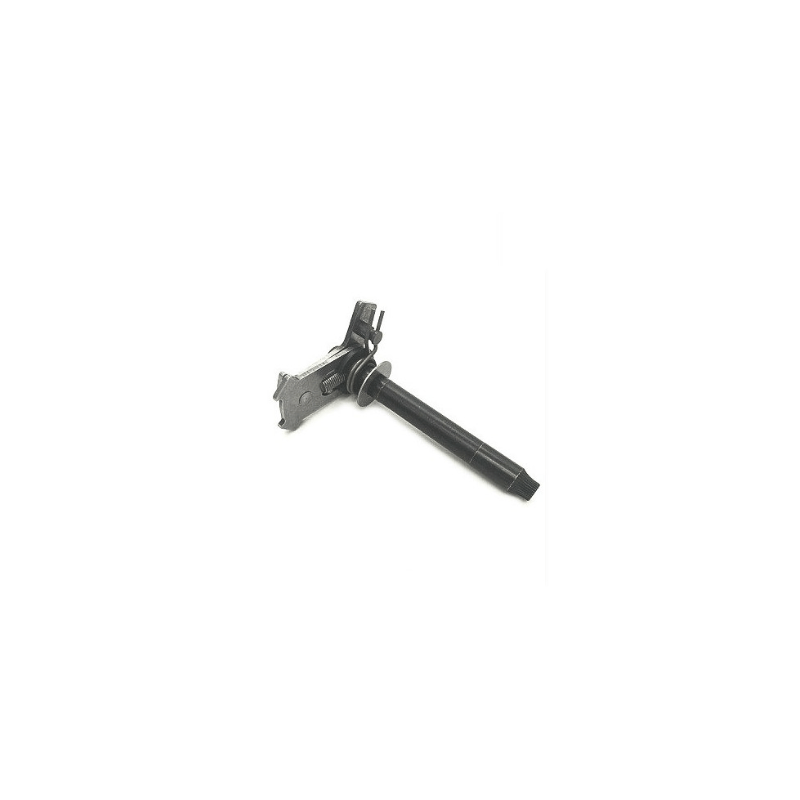 Shift shaft cpl. rdy-to-inst