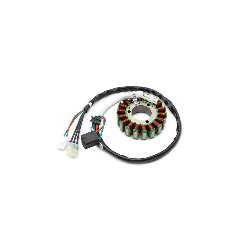 STATOR
