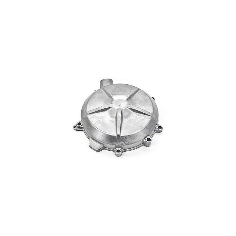 Outer clutch cover