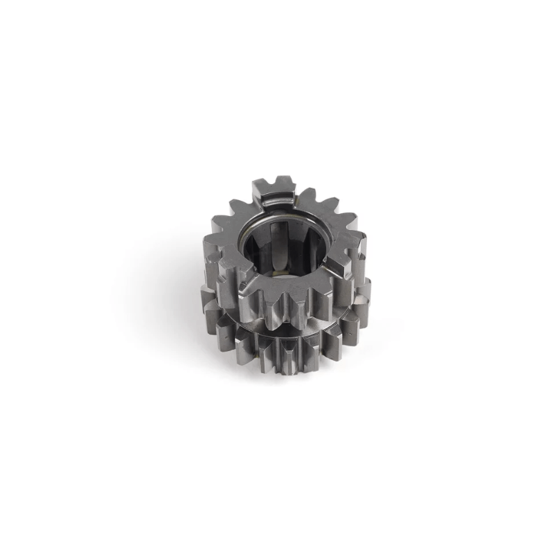 sliding gear 3./4.