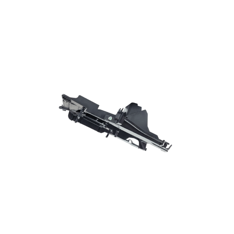 Battery compartment