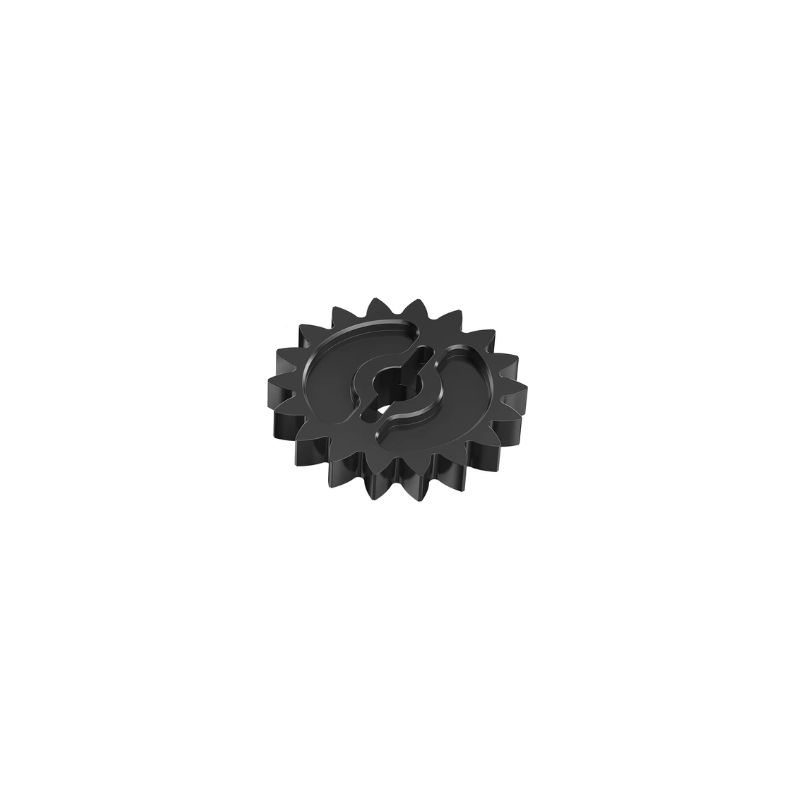 Pinion pompa ulei 18 dinti KTM 450/500 si Husqvarna 2015-2023 - 79538001018