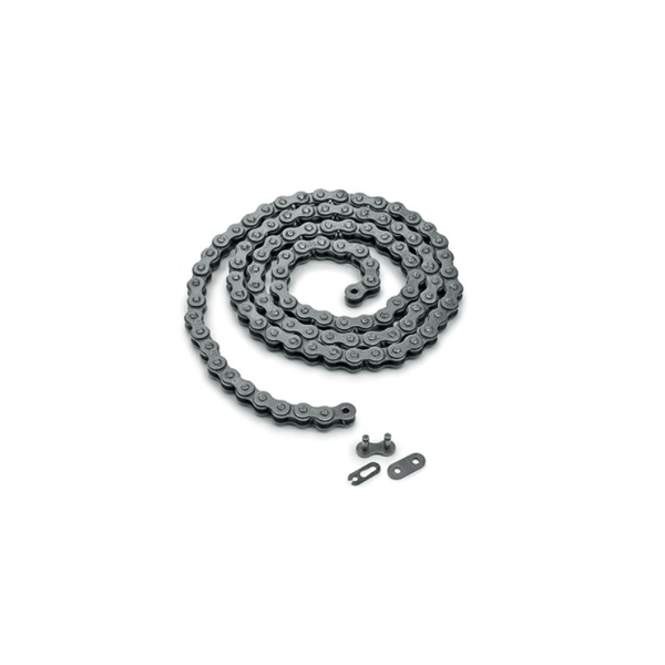 Lant transmisie 124 zale KTM 85 SX 17/14,19/16 2003-2026 - 47010165124