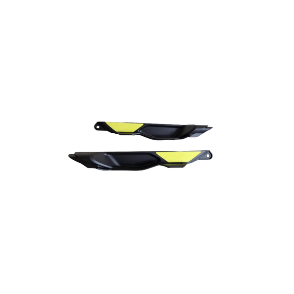 Set protectii semicadru pentru Husqvarna TC 50 2024-2026 - A30006034000C1A