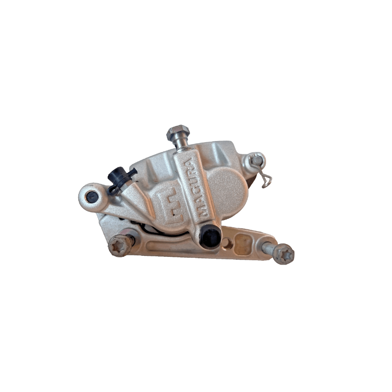 Brake caliper front - without pads