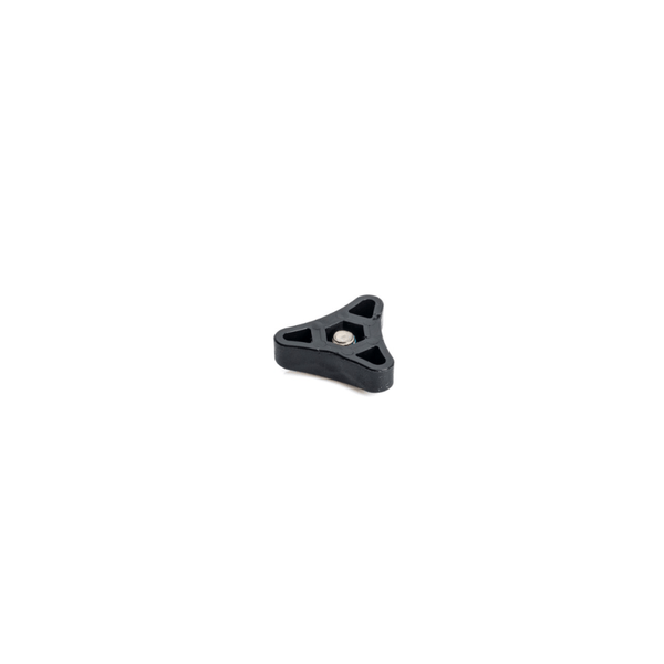 Buton reglaj furca si surub KTM EXC SX Husqvarna 2007-2018 - 48600812ST