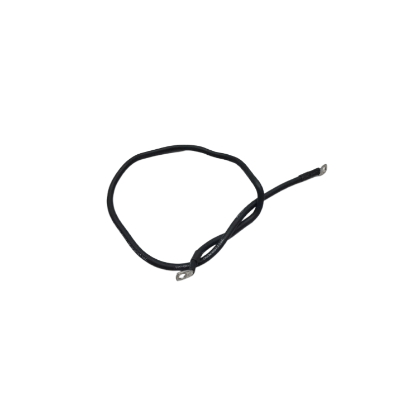 Cablu masa baterie-cadru Husqvarna FE TE FC 2018-2023 - 25111097000