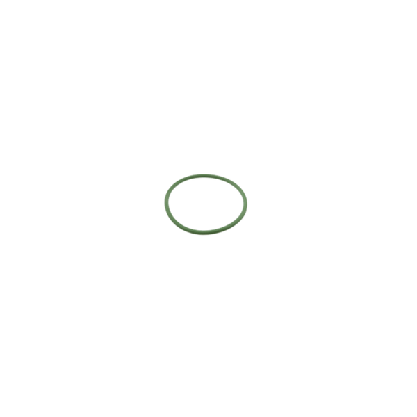 Inel O-ring 27x1.5 Viton Verde pentru KTM, Husqvarna, GasGas - 50180217