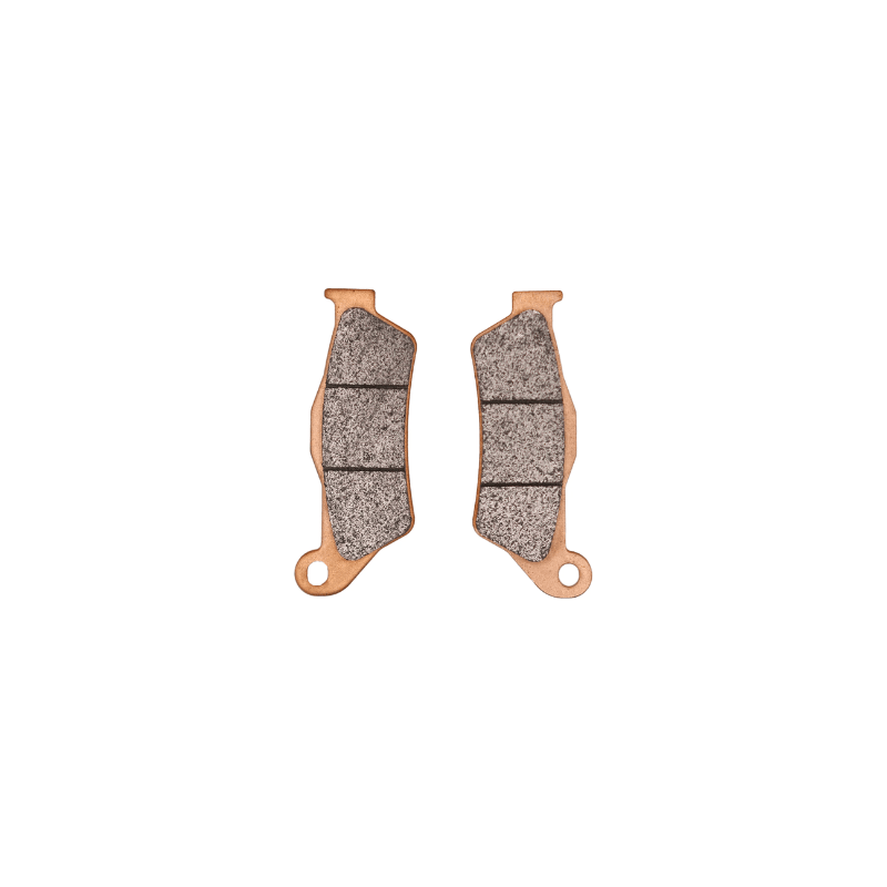Brake pad front 77713030000