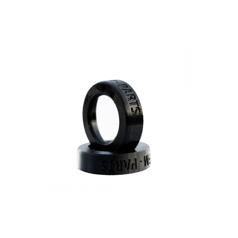 FM-Parts Rear Wheel Bearing Protective Caps for KTM Husqvarna Gas Gas 2024