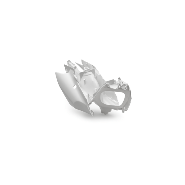 Carcasa filtru aer pentru KTM EXC/SX/XC 2012-2016 - 7770600104428