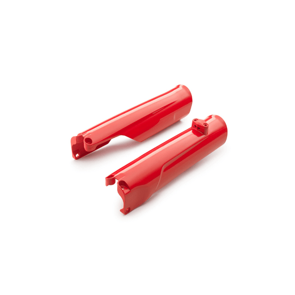 Set protectii furca rosii GASGAS EC/EX/MC 125-500 2024-2026 - A46001094000FB