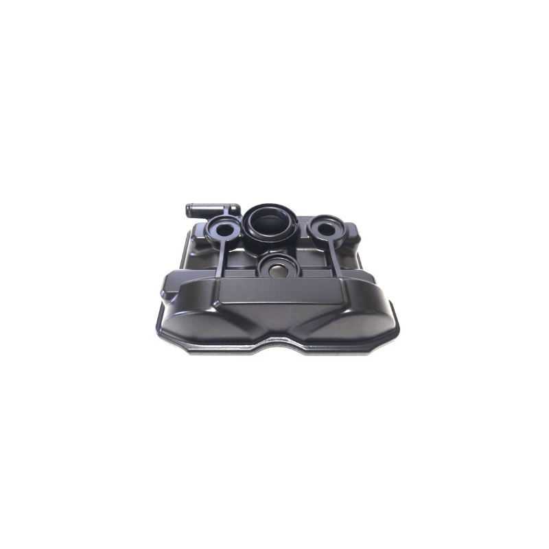 Valve cover