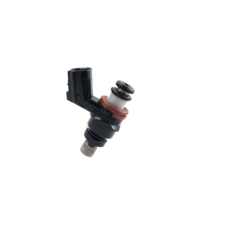 INJECTOR CMPL.