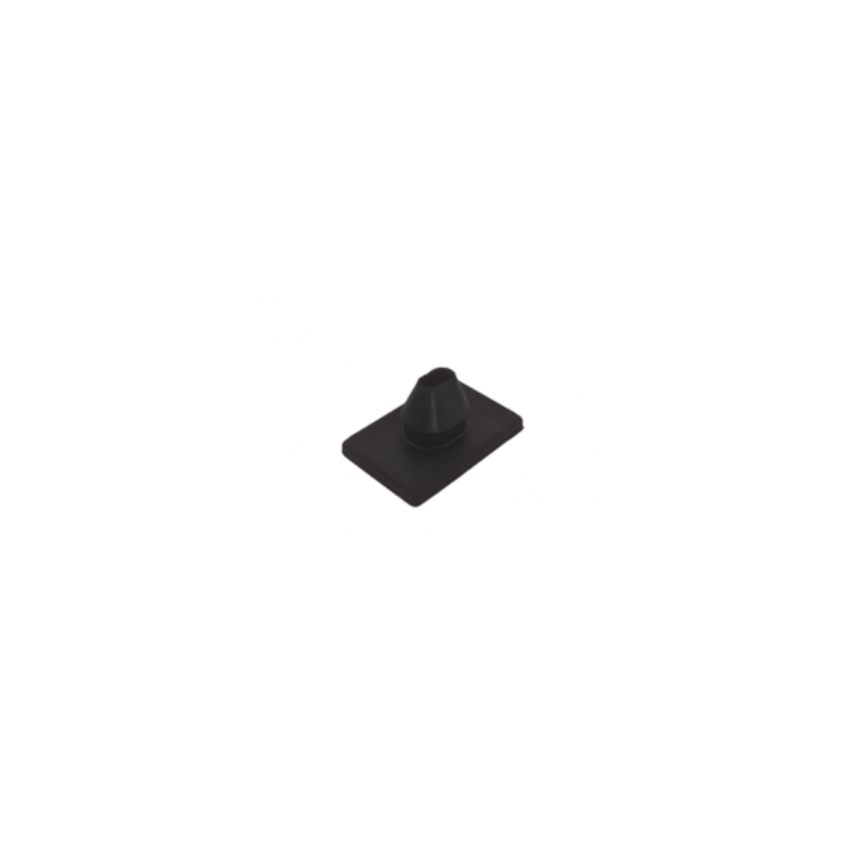 Isolation pad