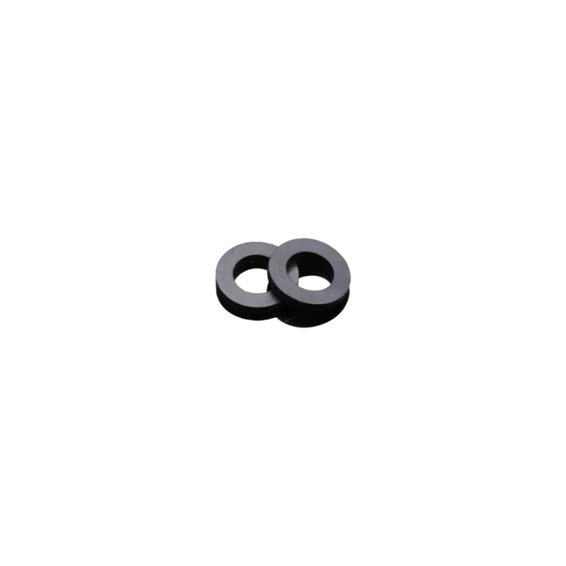 RUBBER 14X6.5X2.3MM