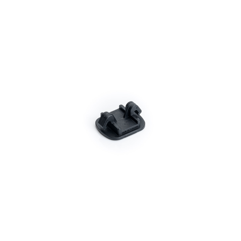 Cover control head sheet