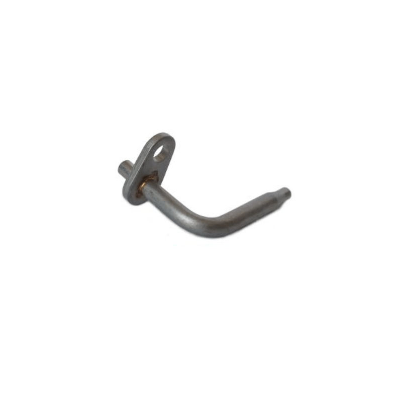 OIL JET CURVED "70"