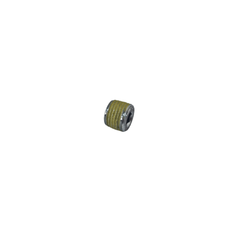 pipe plug DIN 906 M10x1