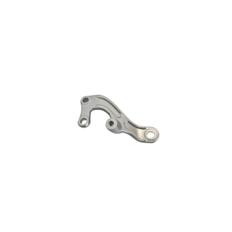 Engine brace left 250/350