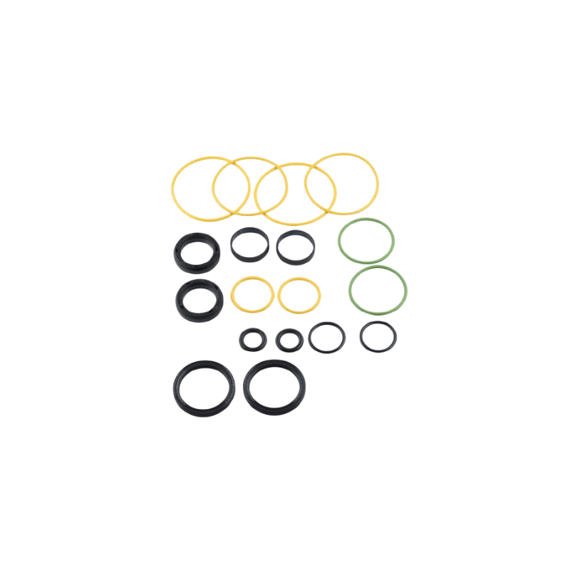 Seal kit CC spring fork