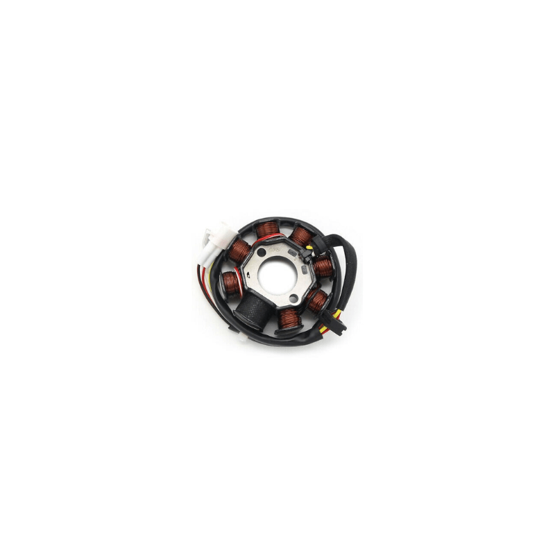 STATOR