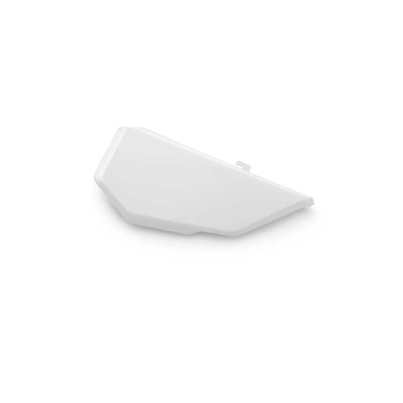 Side fairing