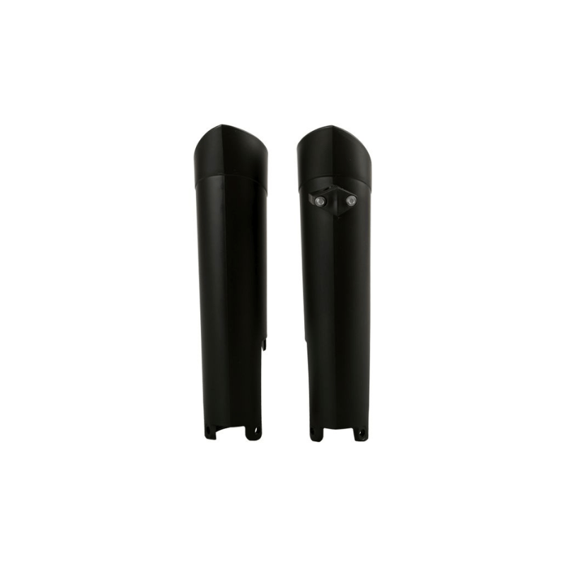 Plastice Protectii Furca Jambe Negre KTM 2006-2016