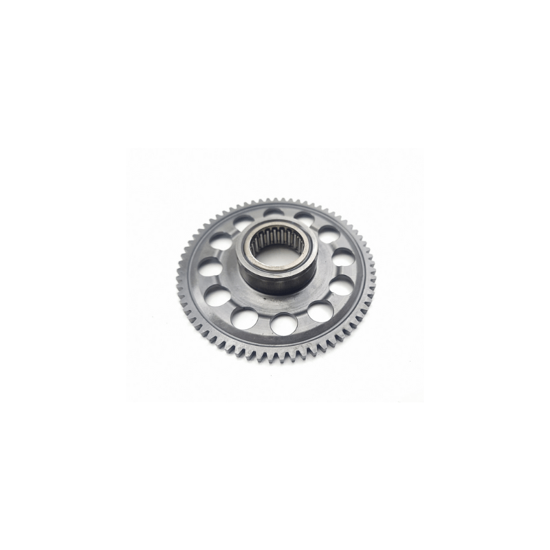 freewheel gear cpl.