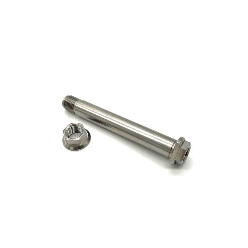 Pin pull rod M14x1.5