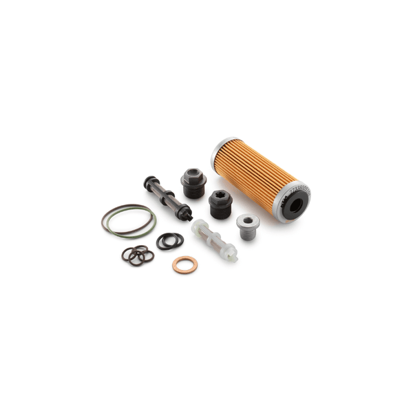 Kit garnitura filtru ulei KTM EXC 400/450/530 2009-2011 - 00050000066