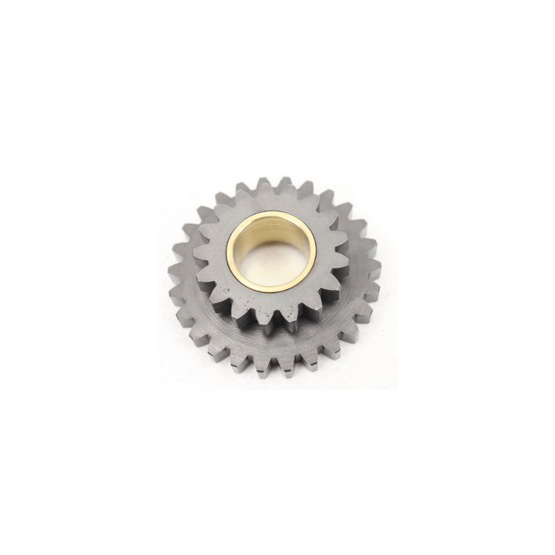 INTERMEDIATE STARTING GEAR