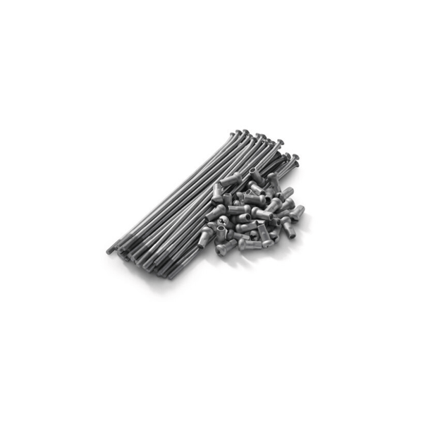 Set spite roata spate pentru Husqvarna FE/TE si KTM XC 2016-2026 - 00050000978