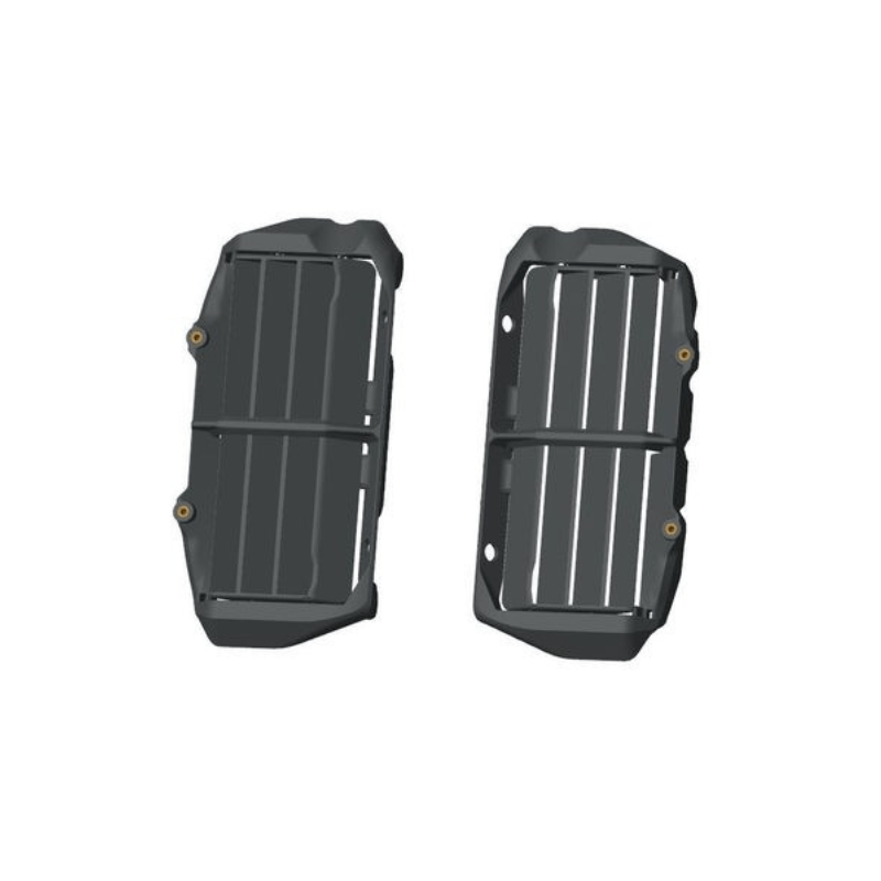 Protectie Radiator Plastic 2020-2023 KTM/HUSQVARNA/GASGAS ENDURO/MX OEM