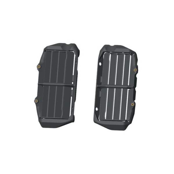 Protectie radiator KTM 300 EXC/350 EXC-F, Husqvarna, GasGas 2020-2023 - 79635936044