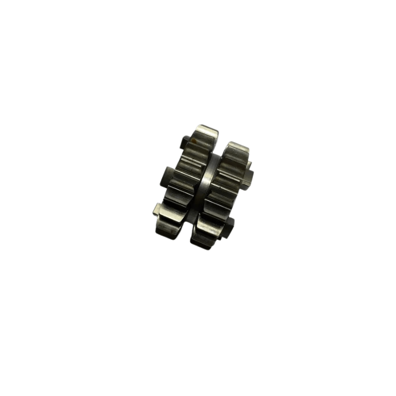 SLIDING GEAR 3./4.GANG,Z 20/22